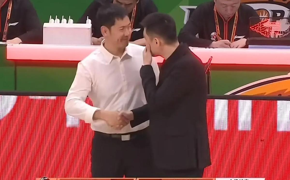 辽宁98-86北控，不是威尔斯，不是布朗，他是杨鸣最听话的爱将
辽宁轮换稳了！北