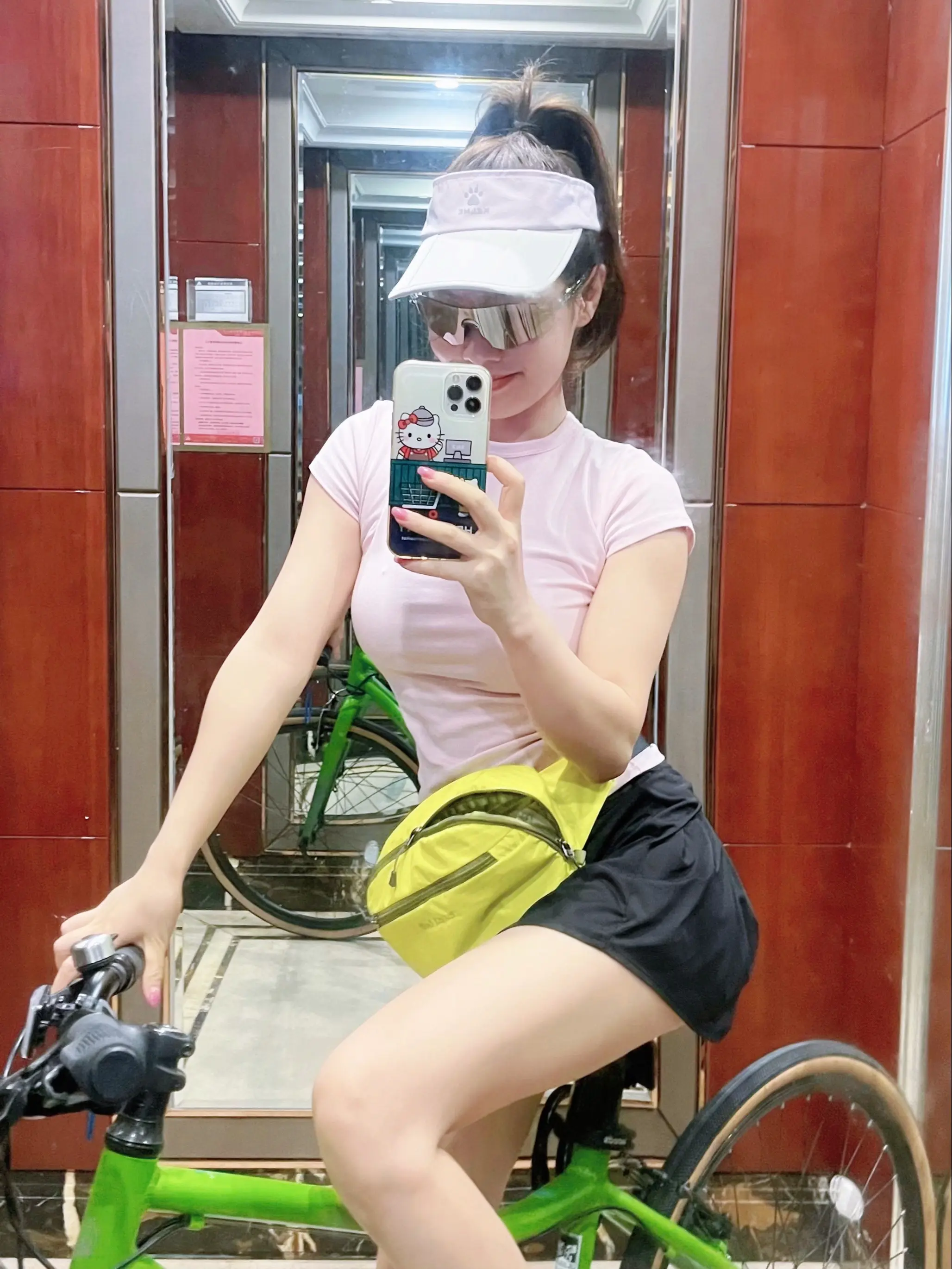 没有所谓的好状态 只有立刻行动的自己。