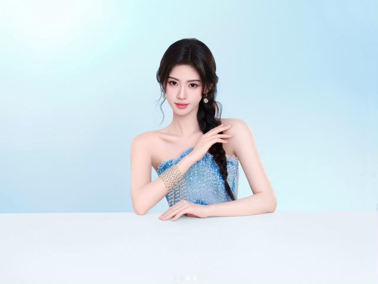 jjy鞠婧祎露芜衣jjy鞠婧祎苏绿夏生命久如暗室 不妨碍我明写春诗
