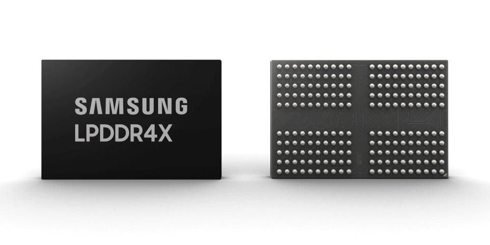 【三星宣布旗下车用LPDDR4X已通过验证】近日，三星电子宣布，旗下车用LPDD