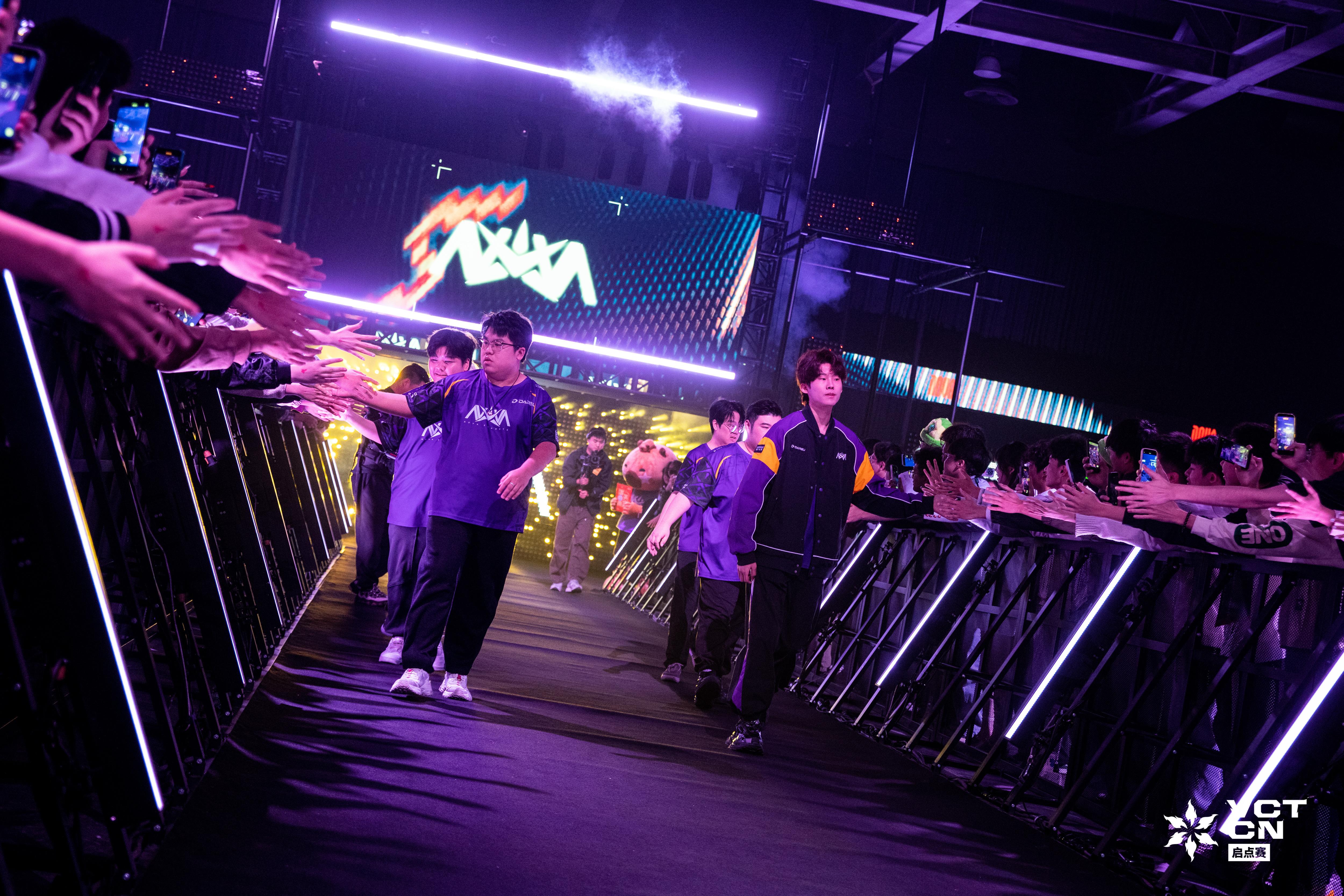 惨遭WOL让一追二3-9翻盘被淘汰，赛后GuanG发文：dnmcb