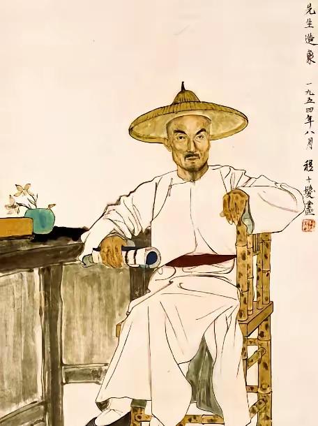 清代败家子的潦倒人生：散尽家财，唯剩老妻
 
清代败家子吴敬梓，挥霍完他爹留给他