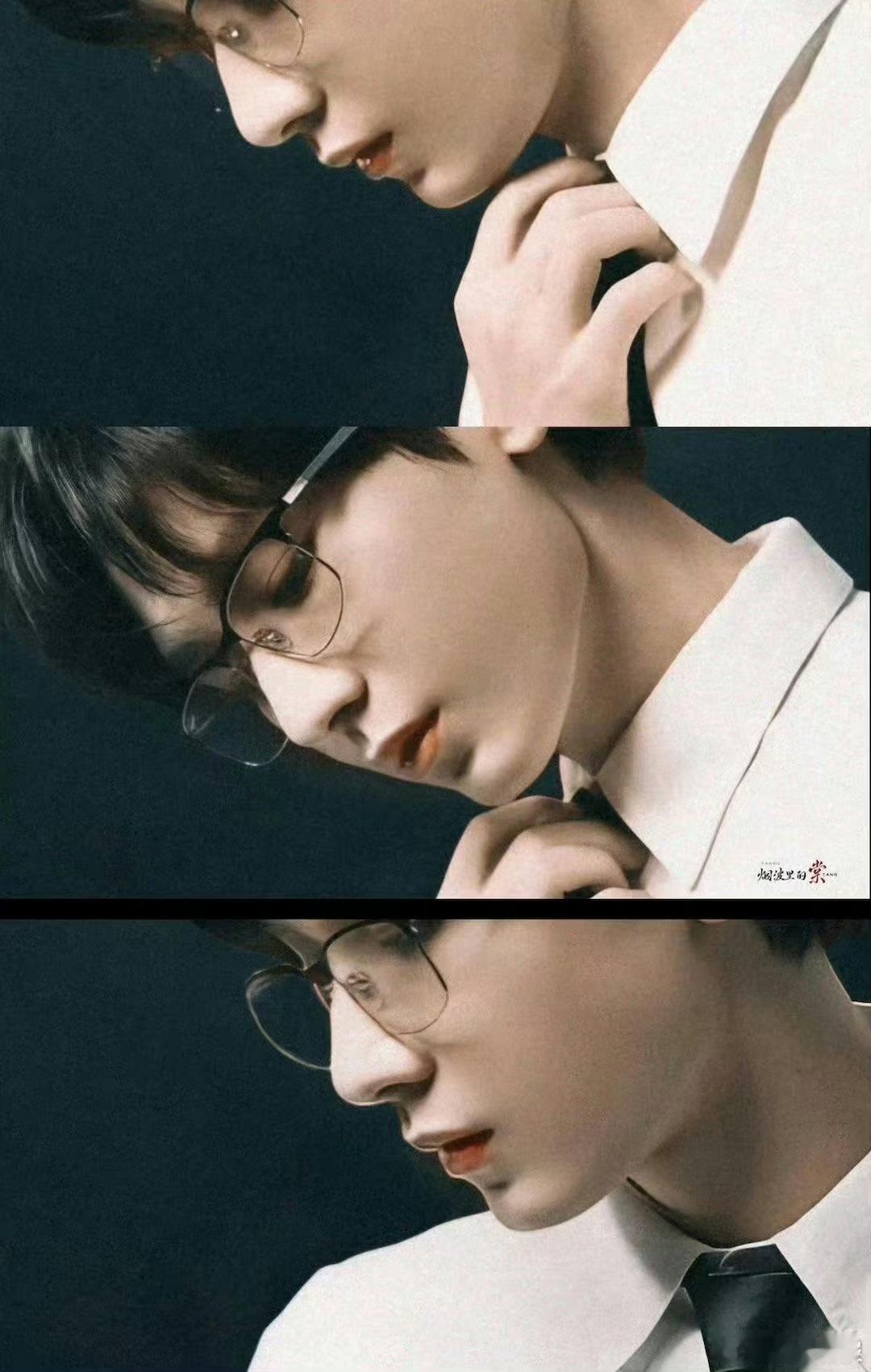 #成毅[超话]#我就问有谁不爱可爱ee啊！这也太乖太奶了吧 ​​​