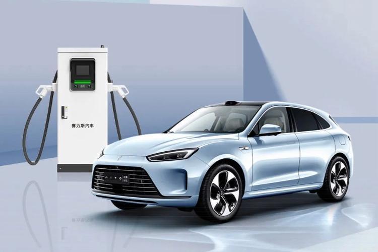 为什么外国不造新能源汽车？长城老总魏建军一句话捅破窗户纸：他们也有技术，他们不是