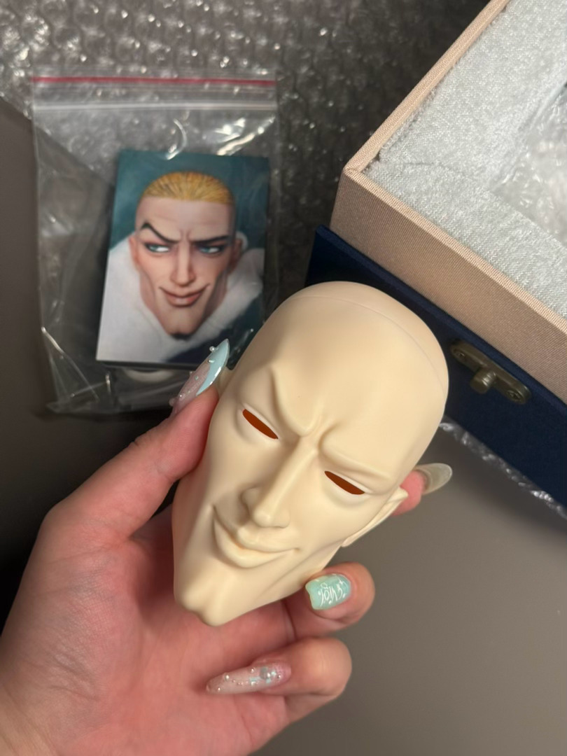 ？ 