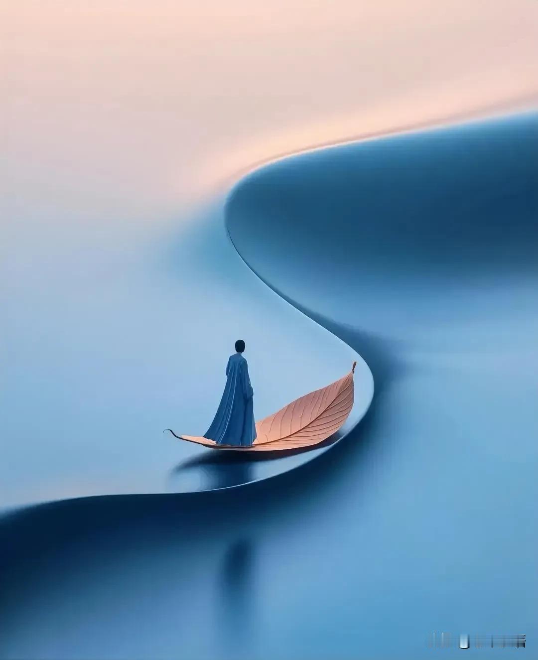 最有智慧的话:
“好运开始的标志就是：
一：懂得换人。
不怕狼一样的对手，
就怕