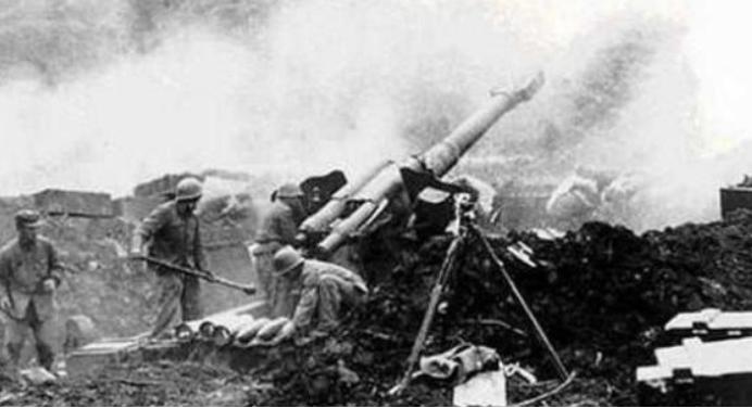 1979年初，中国南疆战火骤起。
外界关注的焦点，几乎全部集中在南下参战的部队身