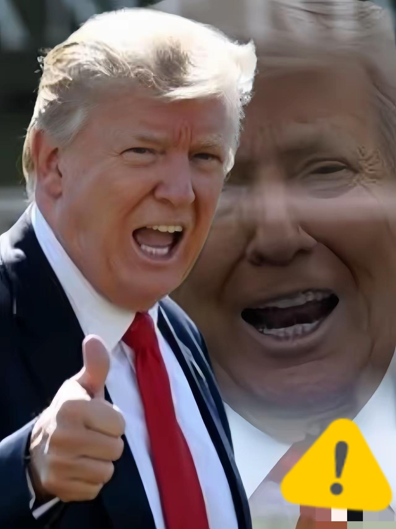 快报，快报
美国突然宣布
11月4日，美国新泽西州搞州长选举，帕赛克市市长洛拉说