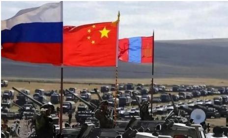 终于明白我国为什么一直没有援助俄罗斯，一位俄罗斯专家早已给出了答案：中国并非俄罗