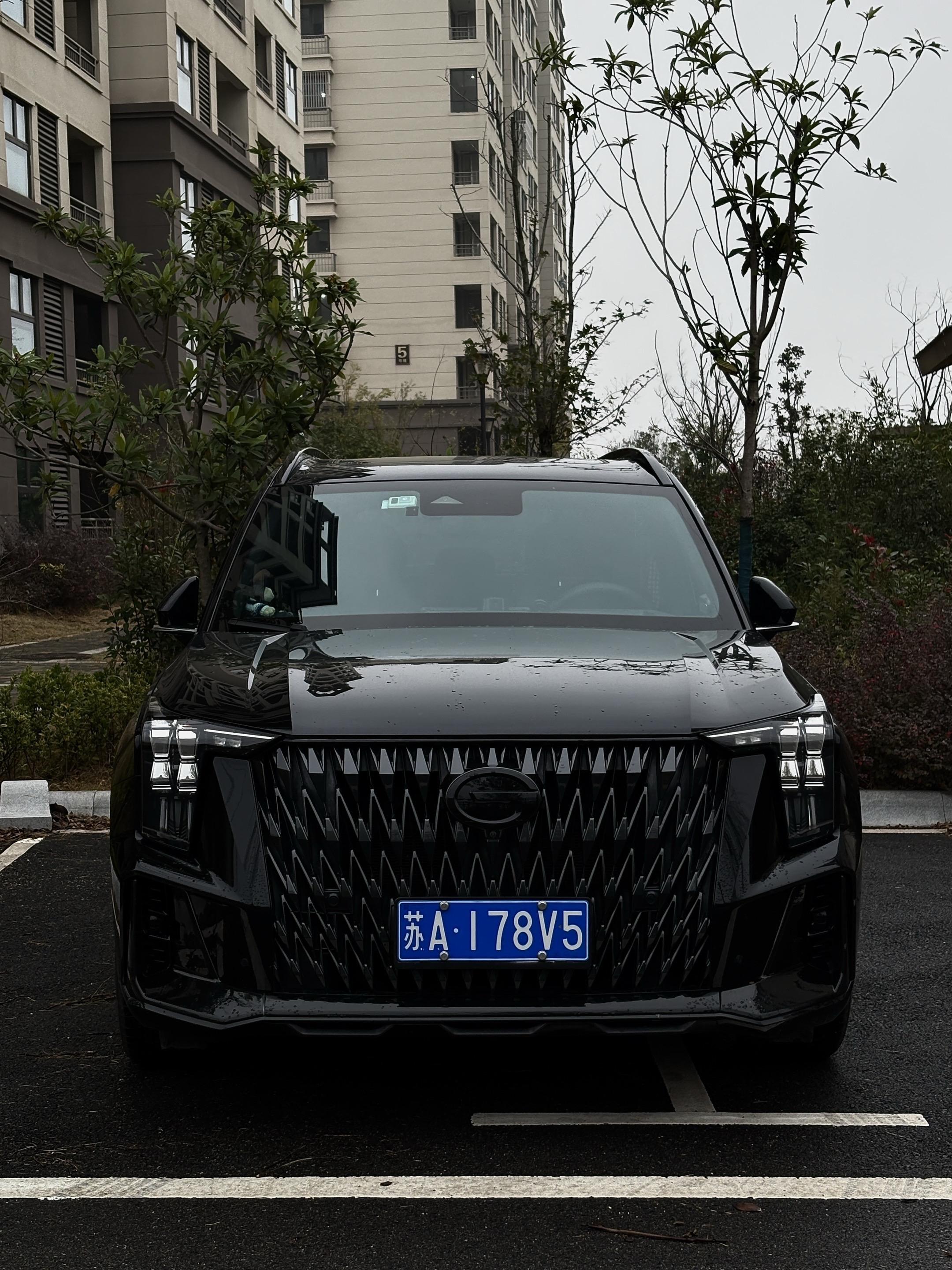 22年的车颜值放到现在依旧很抗打