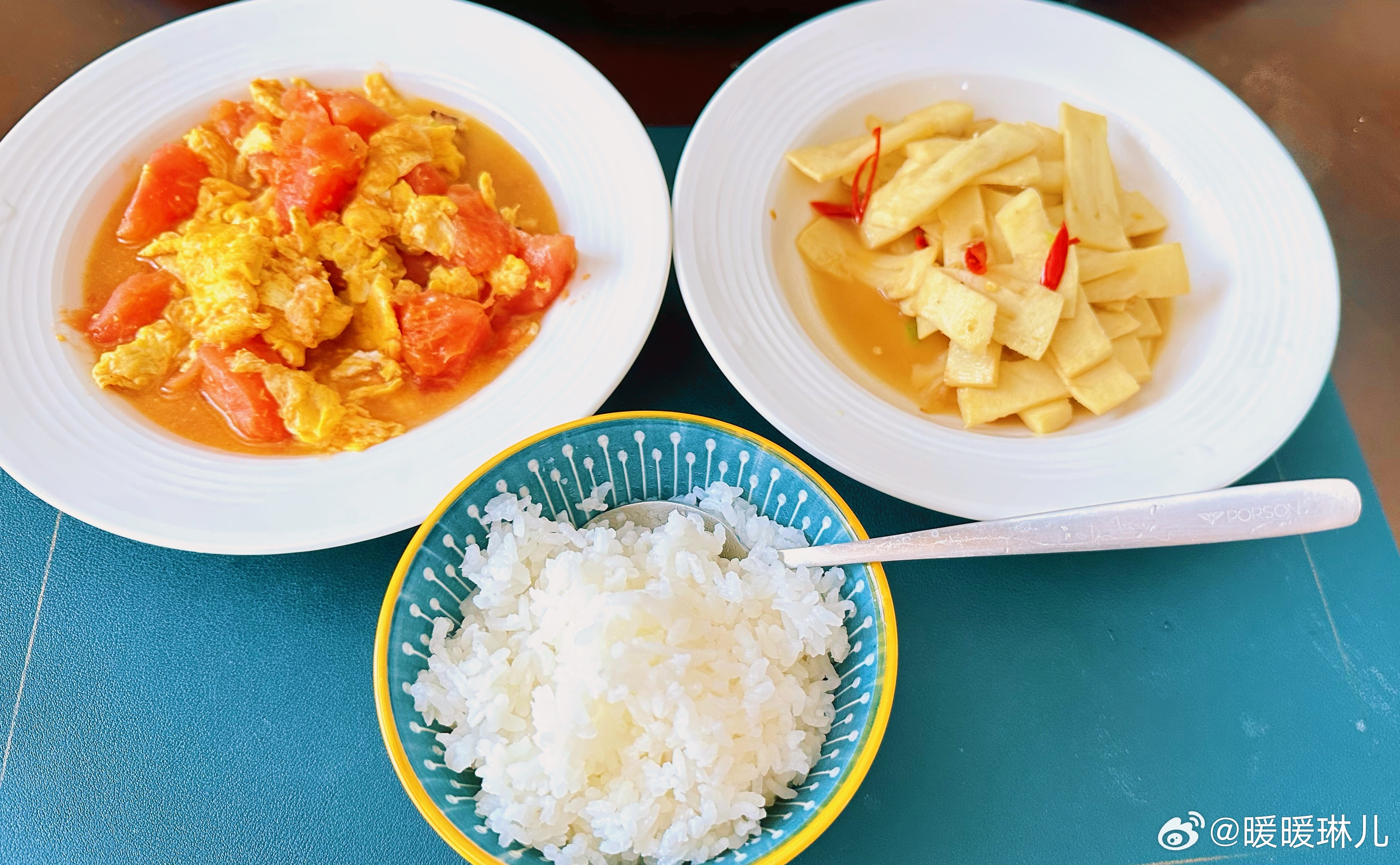 日常分享美食[超话] 要勇于尝试自己不想做的事情[裂开] ​​​