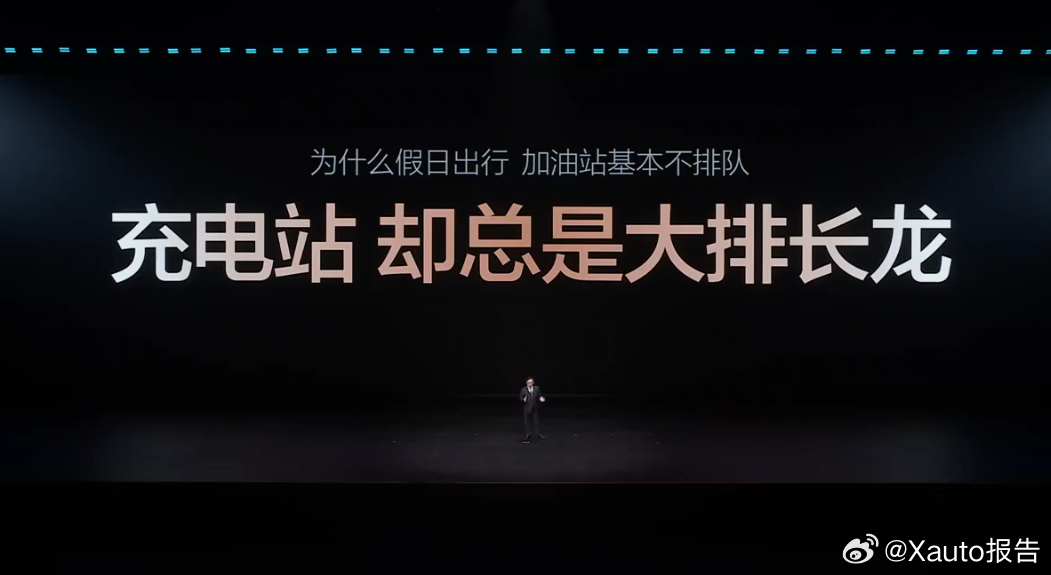比亚迪发布二代刀片电池与闪充技术3月5日，比亚迪发布第二代刀片电池及闪充技术。王