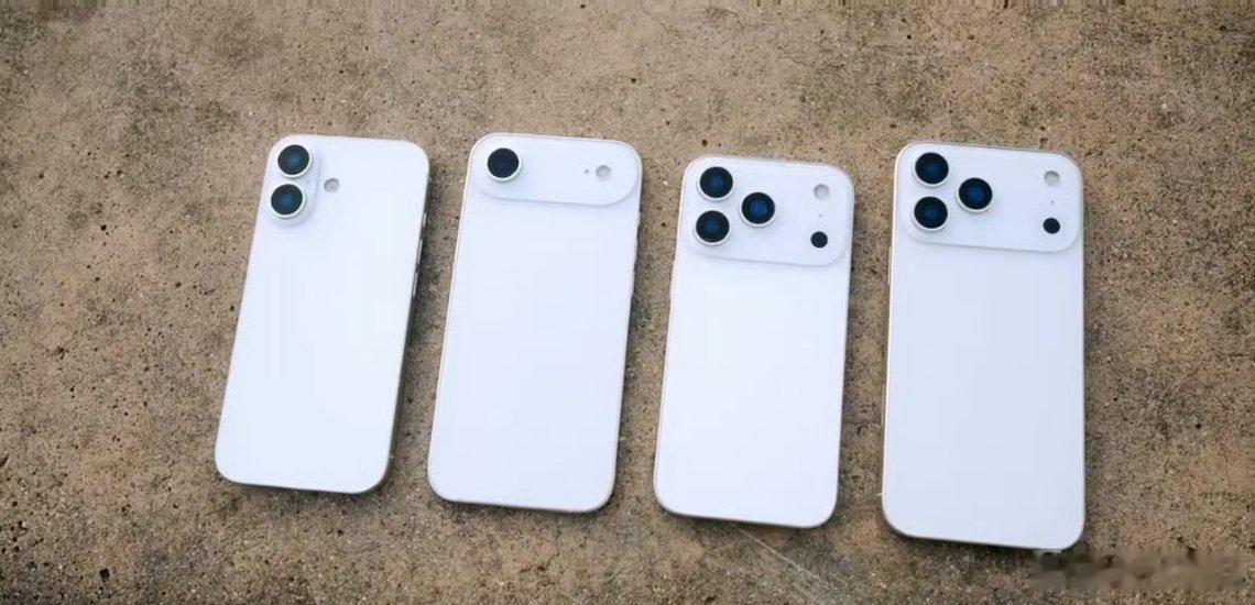 iPhone18或推迟上市苹果作风一贯如此，今天预热iPhone18，明天就急着