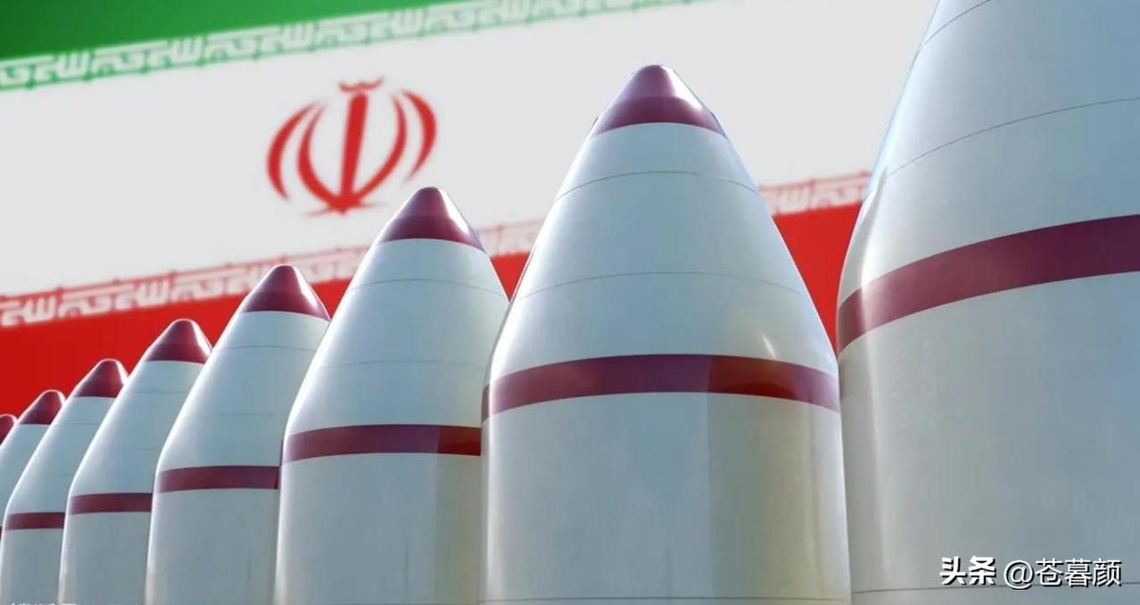 特朗普现在恐怕肠子都悔青了！这场仗打到今天已经是第五天了，局势的走向完全脱离了白