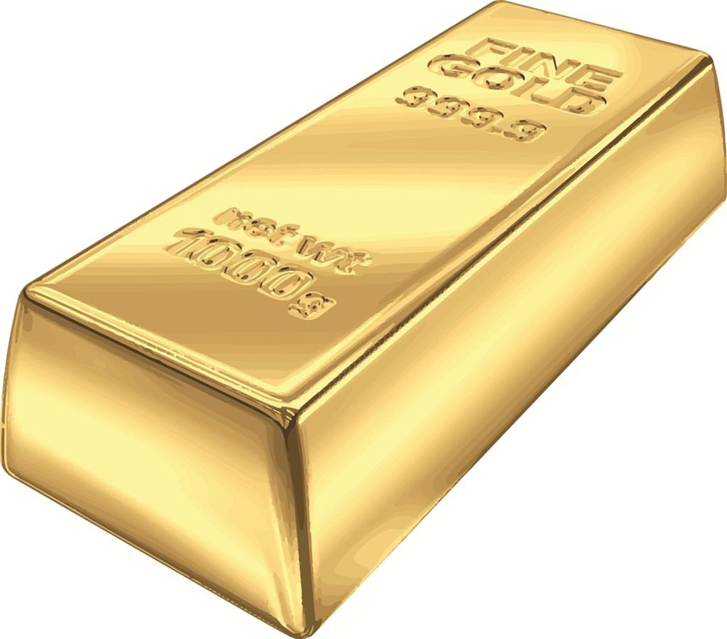 黄金有一个通用货币的属性
作为货币它的价值相对稳定，不会像房地产一样某个时点突然