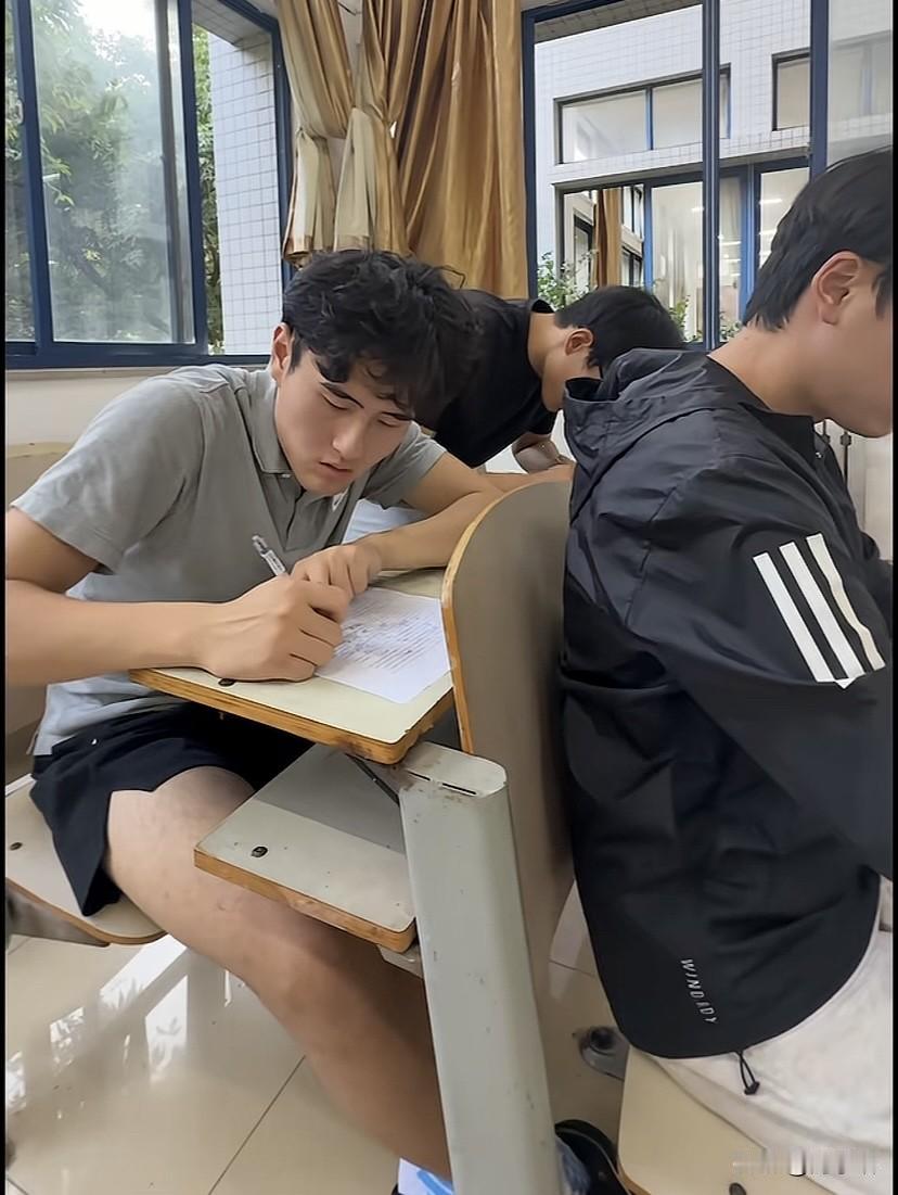现在很多大公司的现状