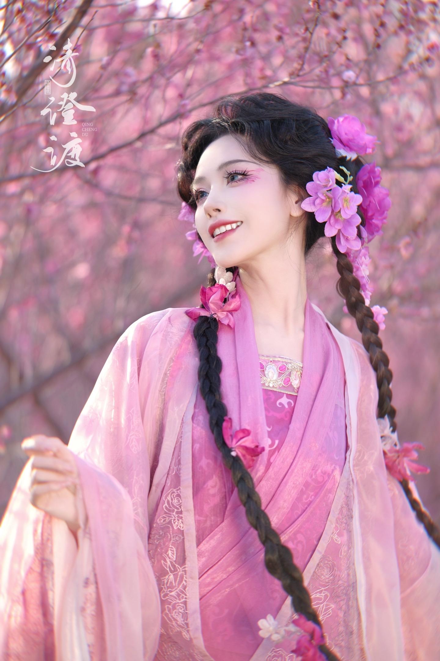 春天来了吗？？