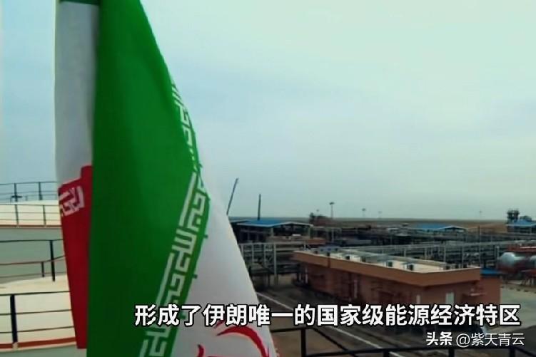 中东冲突全面升级，美以袭击伊朗核心能源设施，伊朗随即反击卡塔尔、沙特、科威特多国