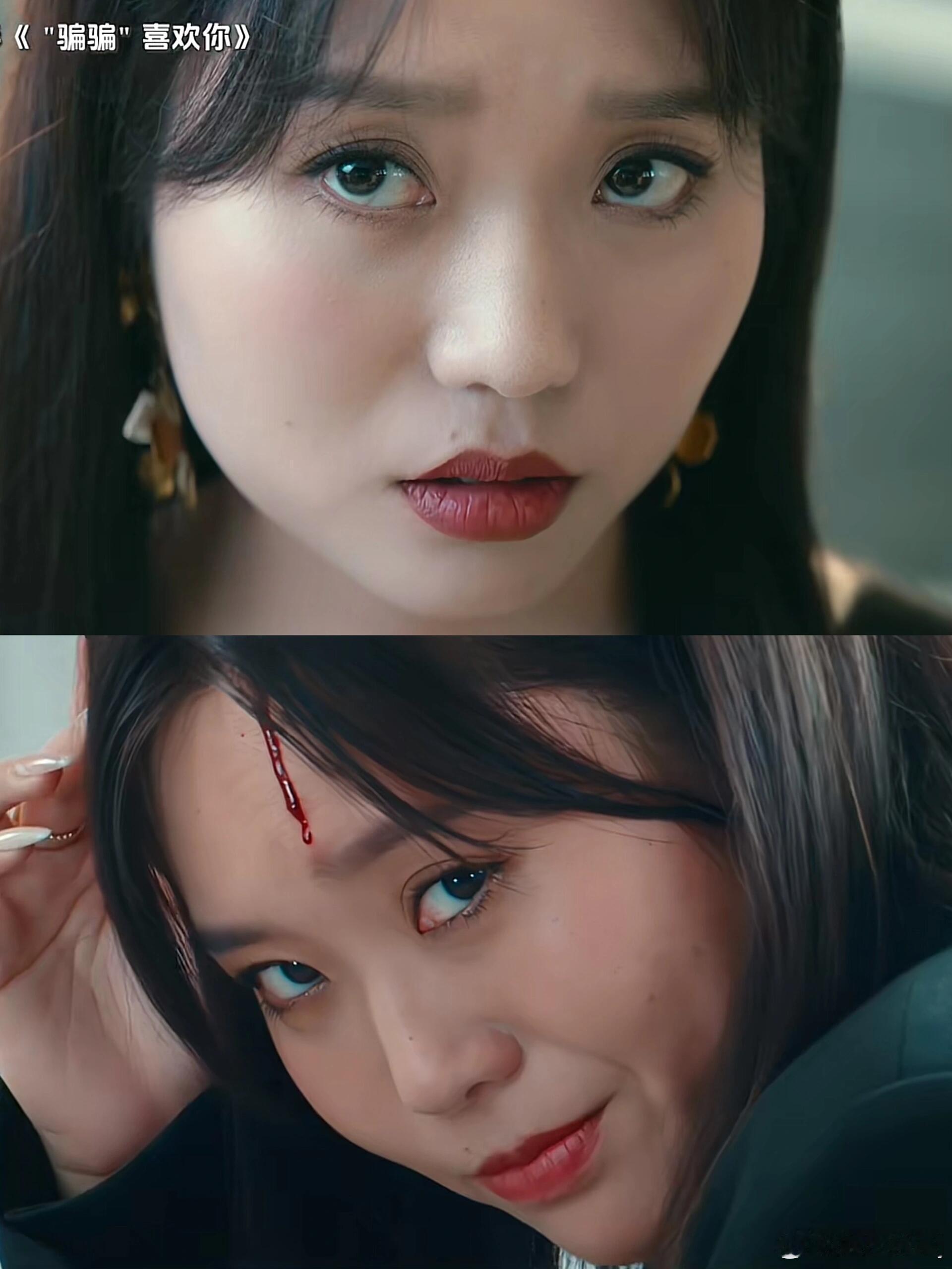 《骗骗喜欢你》里的李雪琴真的太惊喜了，在喜剧的舒适圈表现得确实可圈可点，李雪琴会