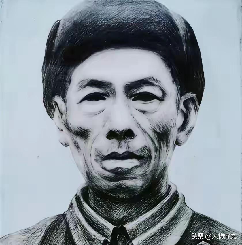 朝鲜战争中，一名美军大官到上甘岭视察，当他对着志愿军阵地指手画脚时，突然，“嘭”