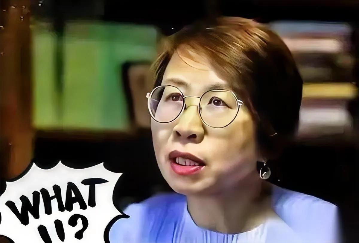 20年瑞典金，养出一位“法条翻译官”。

门徒三百，脊梁骨却集体缺席。

当“强