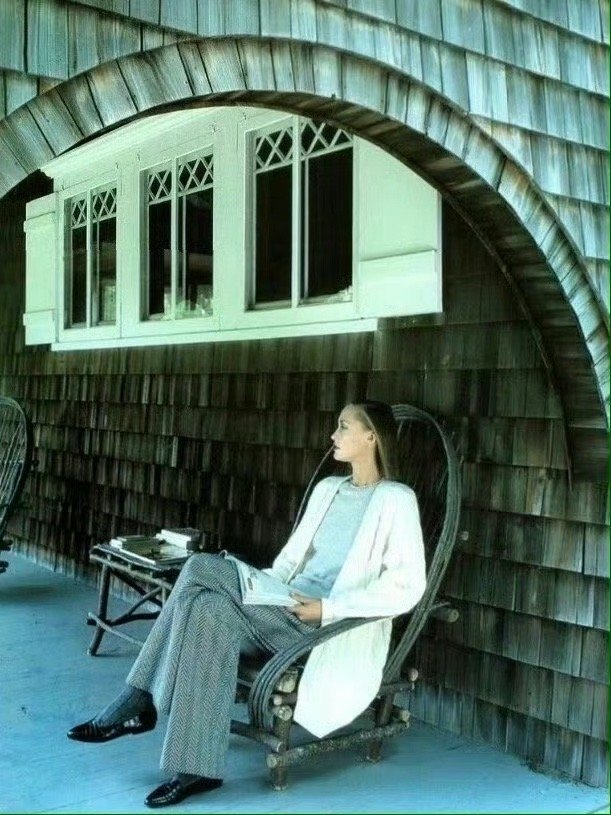 特别喜欢这句话： “在千千万万个选择里，我永远选择去做那些我认为值得的事，我可能