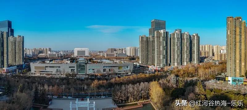 洛阳楼市2026年来了。
洛阳楼市要是能回到四年前的时候，洛阳楼市也就牛了，那就