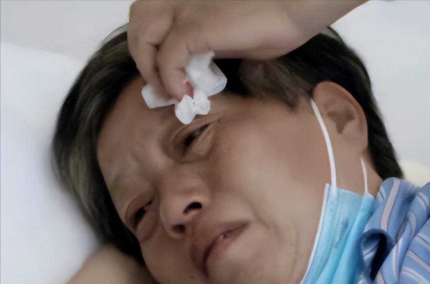 120 万一针抗癌药，安徽首例患者已出院。2022 年，中国安徽省一位癌症患者，