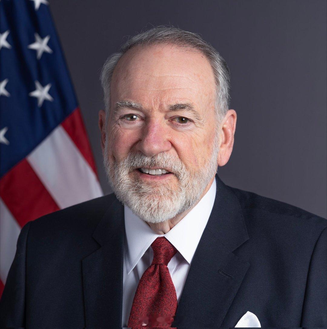 美国驻以色列大使迈克·赫卡比：如果我们不支持犹太人，与他们站在一起，那么总有一天