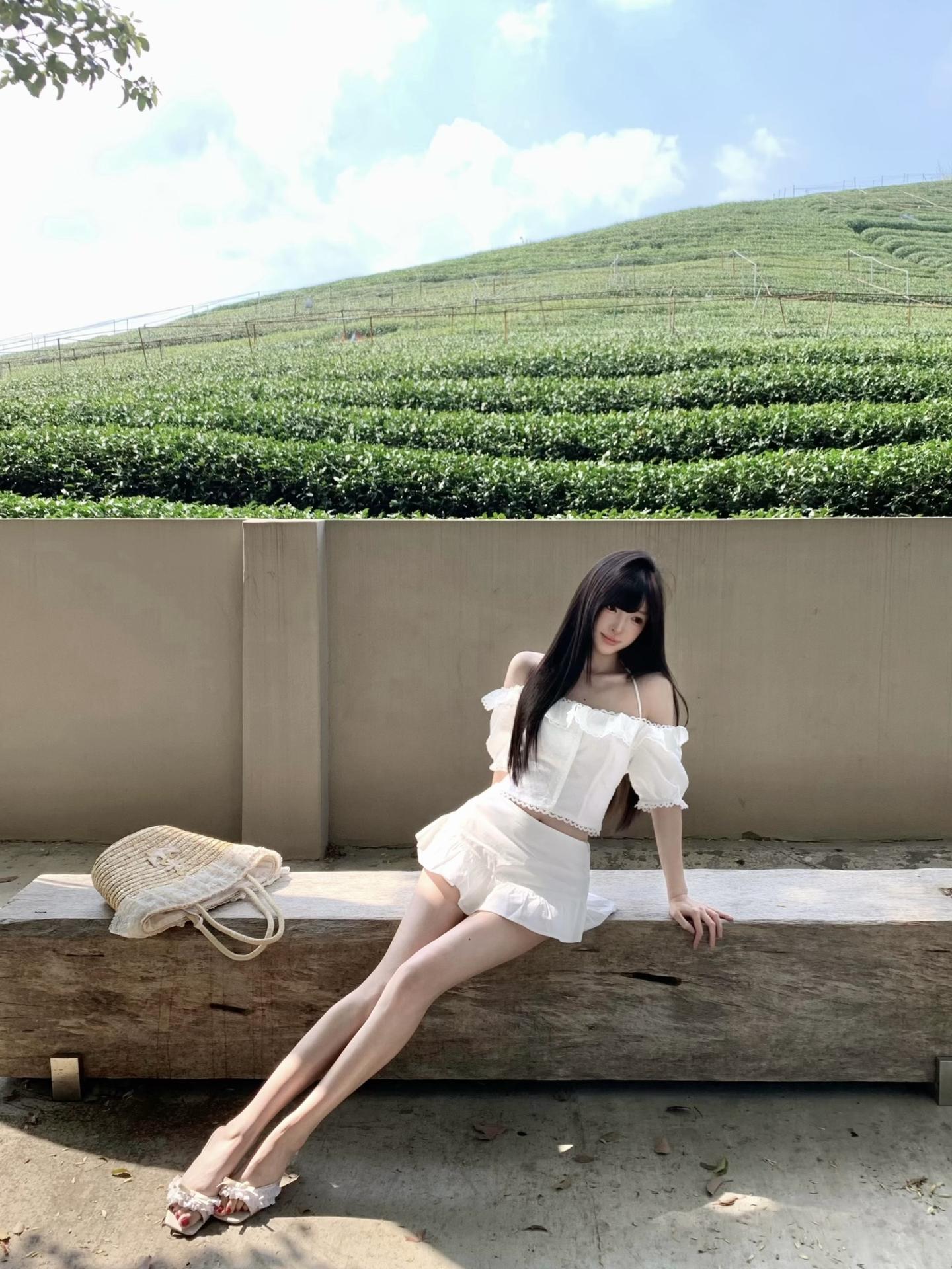 生命是一万次的春和景明🍃