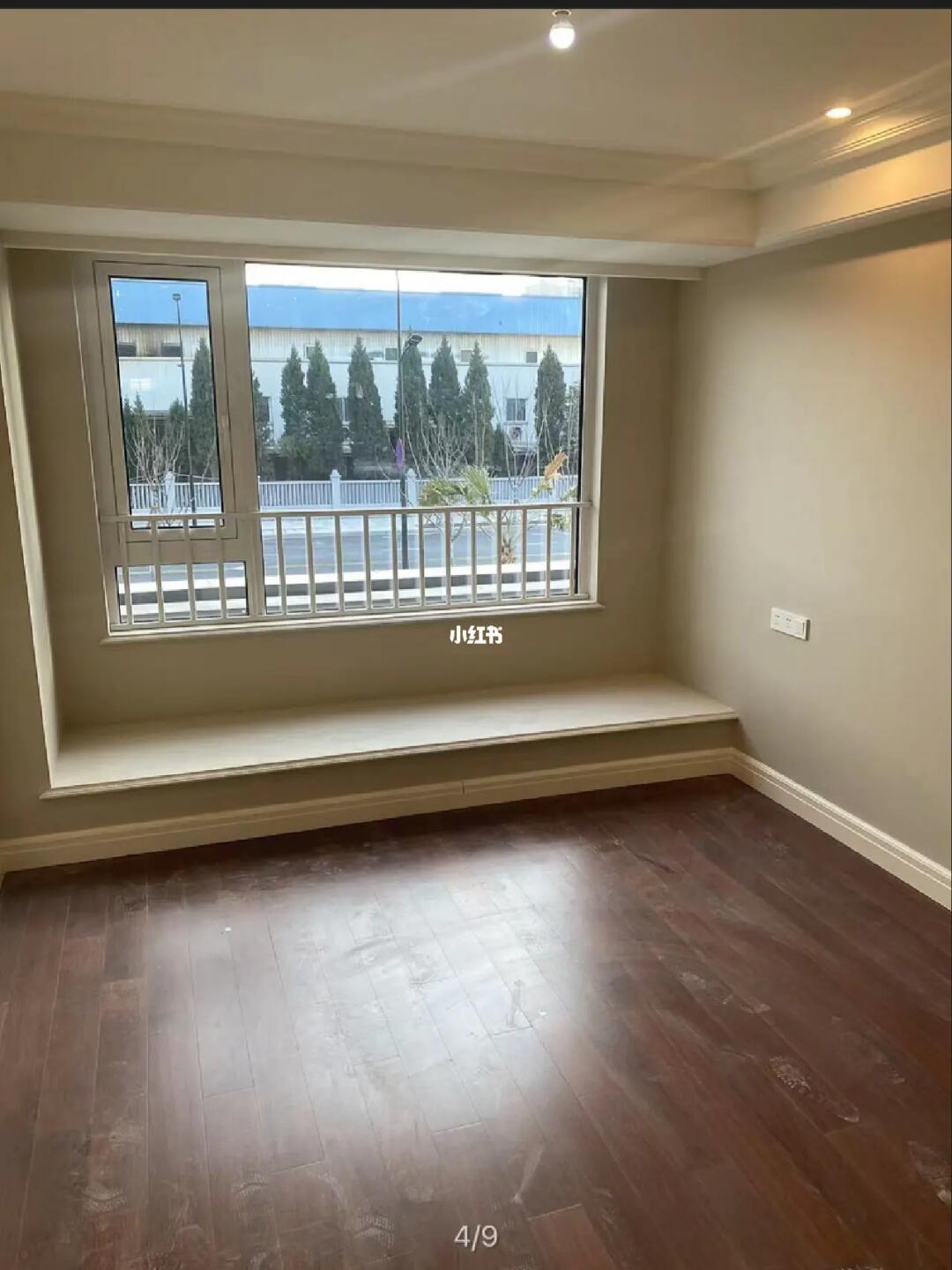 从来没有这么直观地感受过软装的重要性～