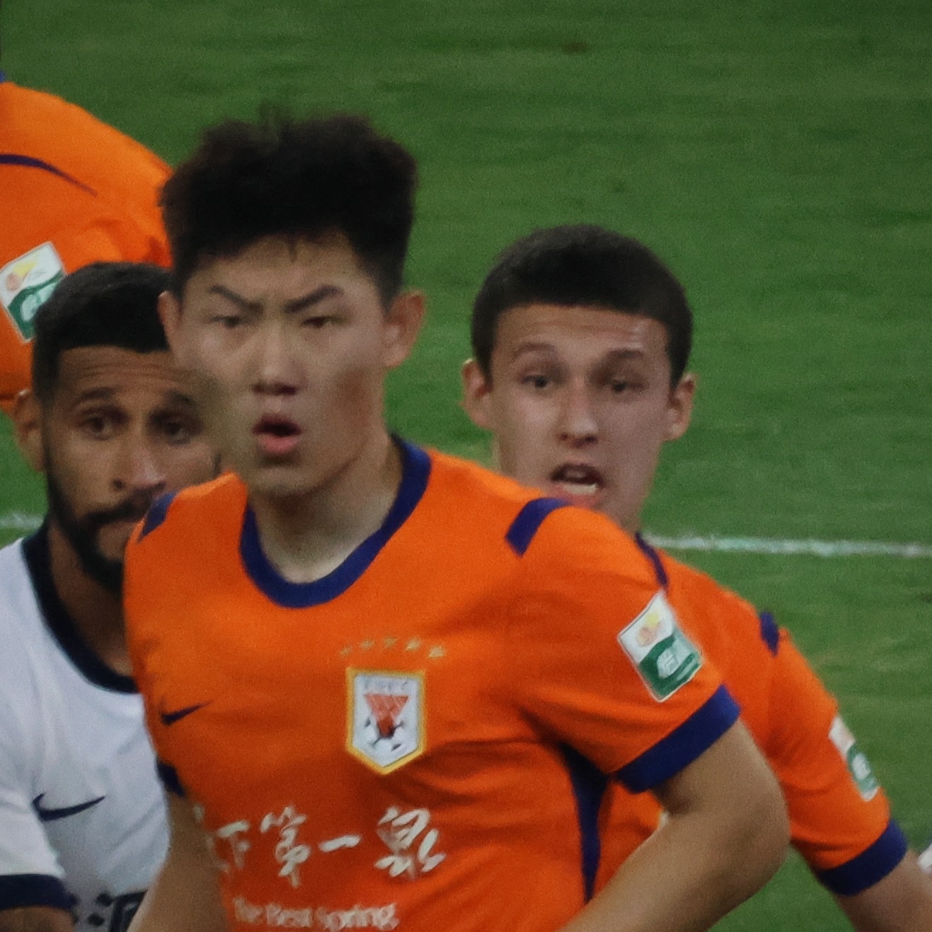 就在这里放下一张照片然后什么也不说 