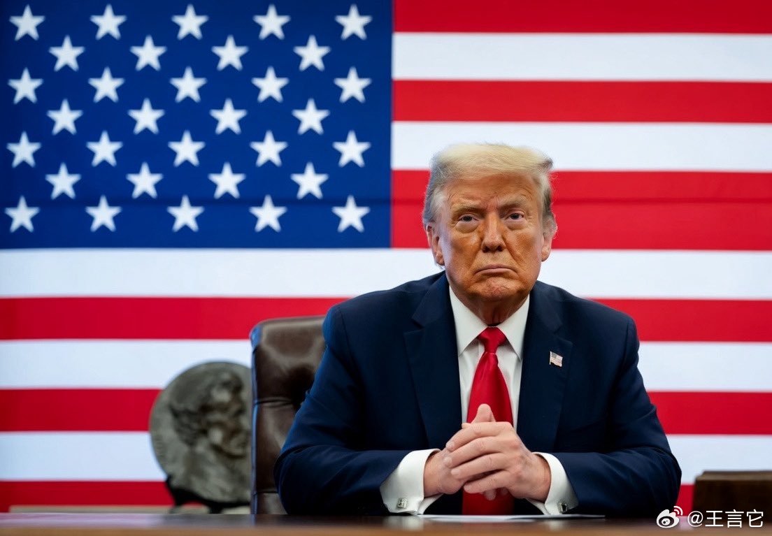 🚨突发新闻：特朗普希望美军撤出德国——德国另类选择党希望所有外国军队撤出🇺?