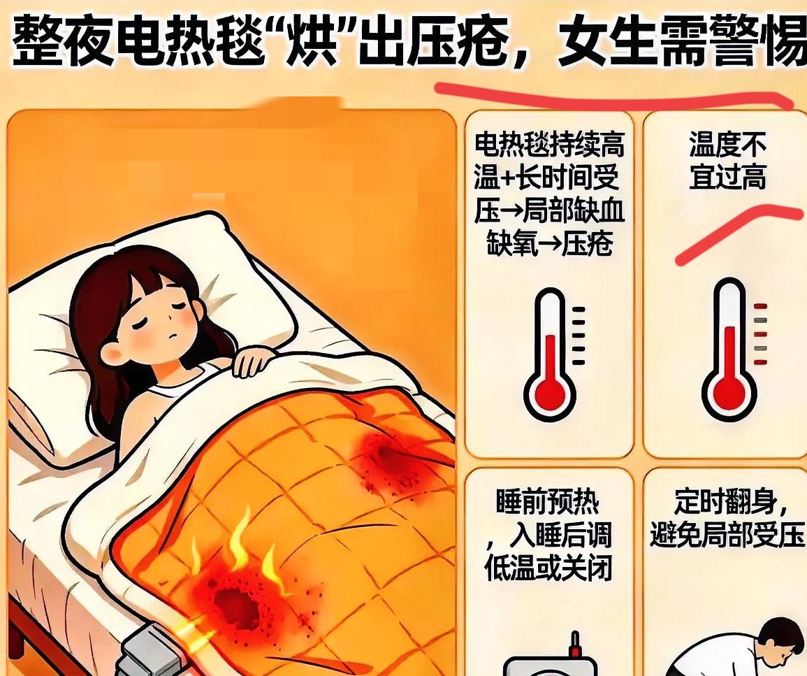 杭州这事儿看得人后背发凉。
21岁的女大学生，几颗安眠药，一条电热毯，硬生生把自