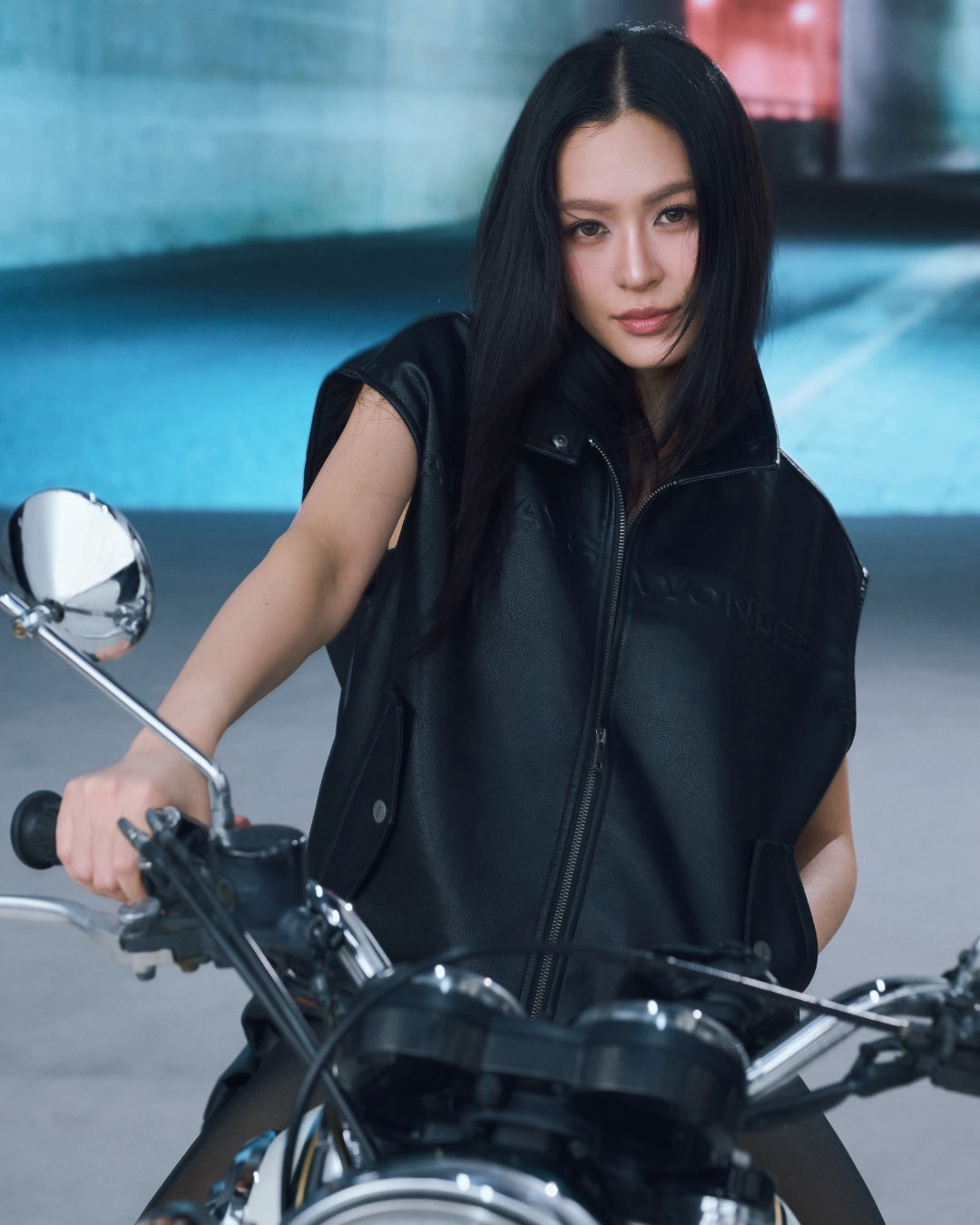 Alwayswonder更新要这么帅吗😍😍😍老公是知道我们喜欢什么的邝玲玲