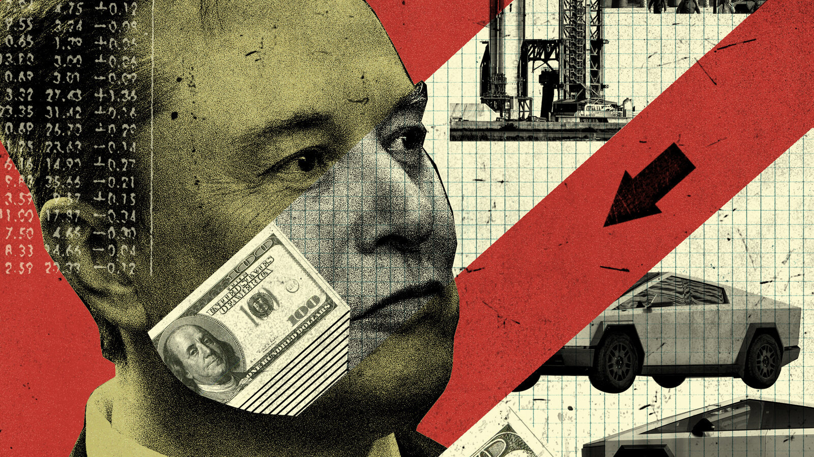 『纽约时报』发了一篇深度调查，汇总了马斯克如何在过去二十年把 SpaceX 当作