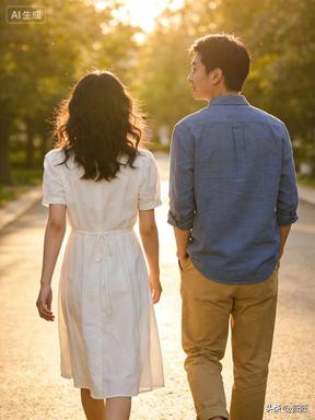 一位情感专家令人醍醐灌顶的话：
当你做过生意， 再回头看男女关系这件事，会发现几