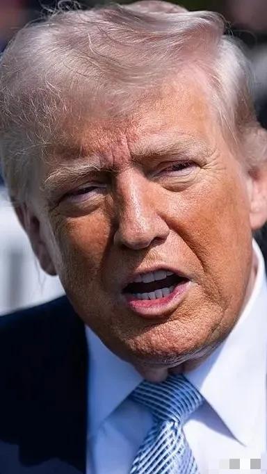 特朗普传来新消息！

4月11日，美国总统特朗普在接受采访时放出狠话，说如果跟伊