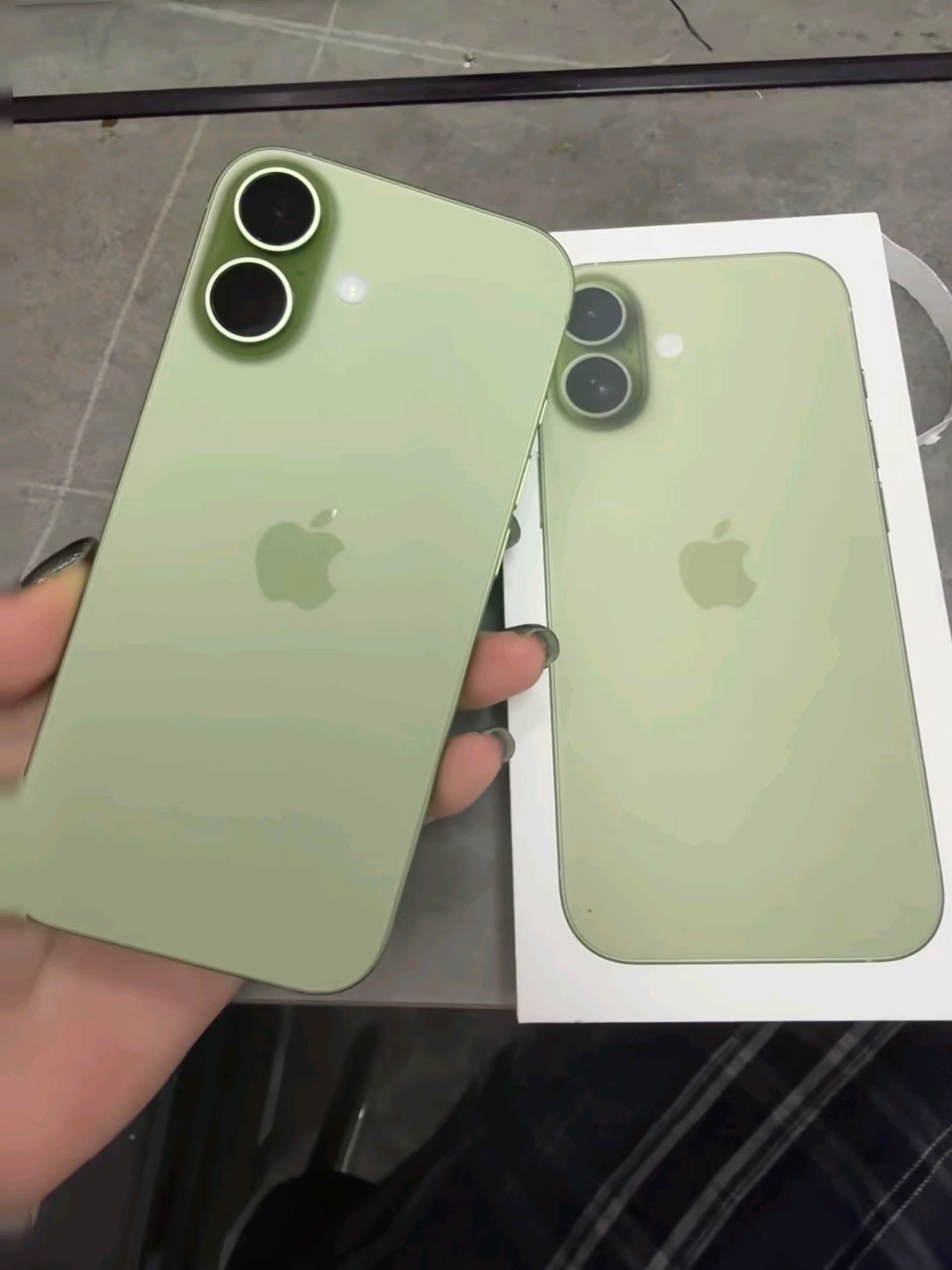 iPhone17系列最新销量 销量超过2700万，这代iPhone 17系列卖得