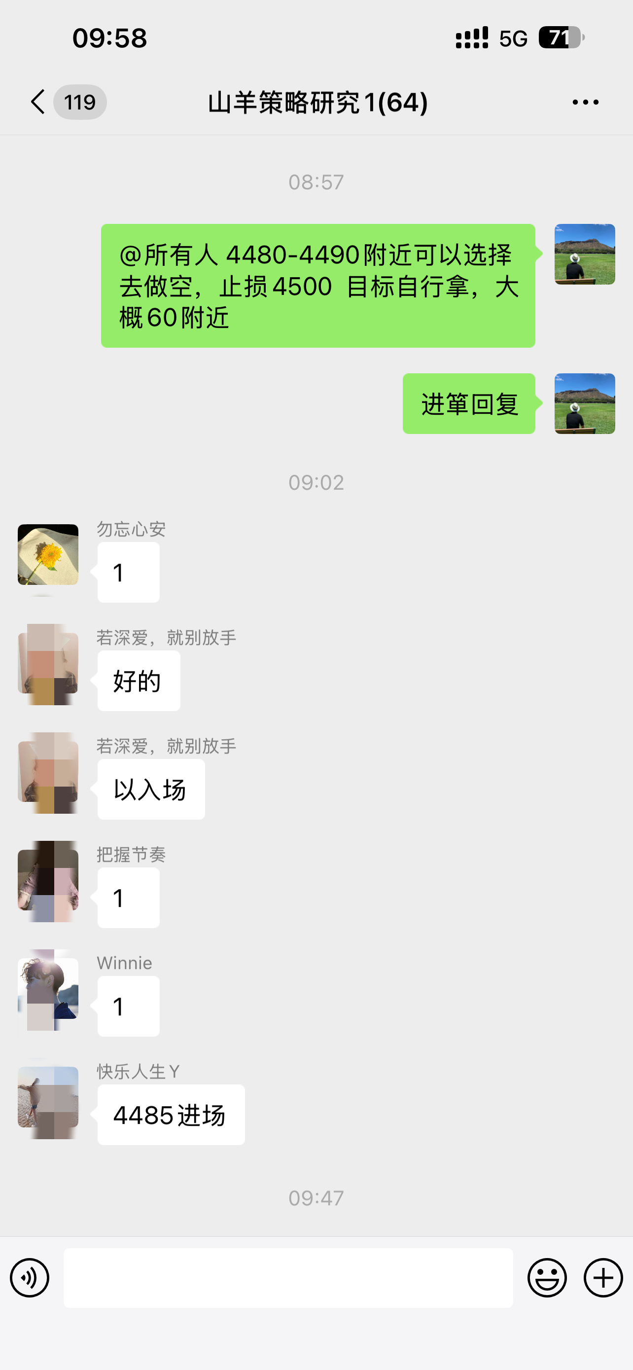 拿下[doge]黄金 ​​​