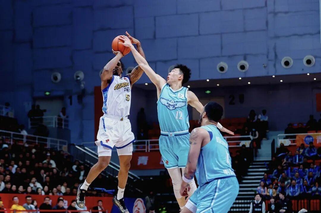 🏀 CBA第31轮（3月28日）
浙江稠州 100-96 青岛男篮（加时险胜）