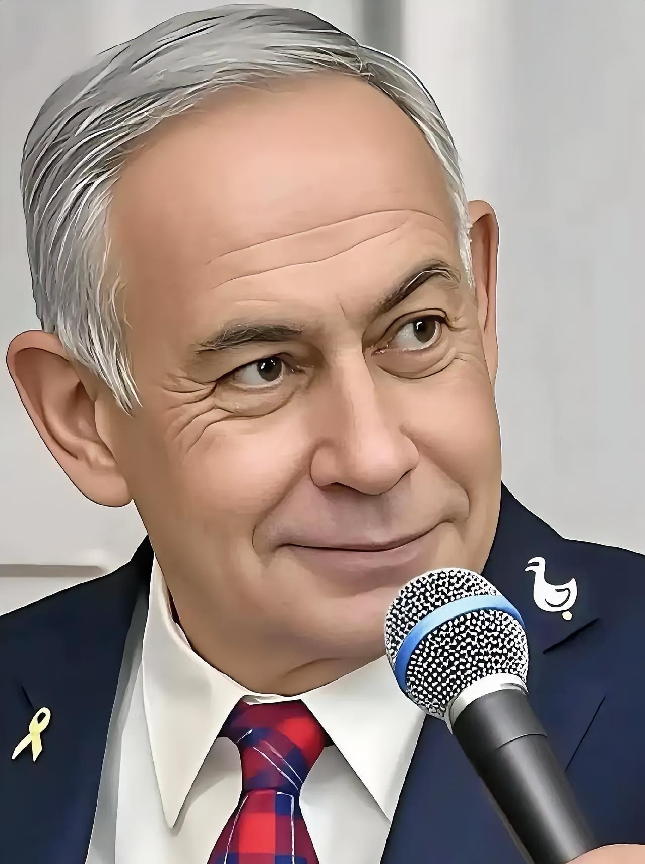 以色列传来消息！
2026年4月14日，以色列总理内塔尼亚胡，突然扔出一个炸裂消