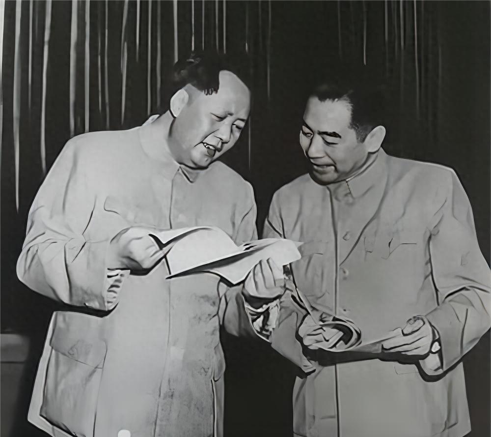 曾在台湾遭处决的国军中将，周恩来1973年建议追认为烈士，毛泽东表示同意这一决定