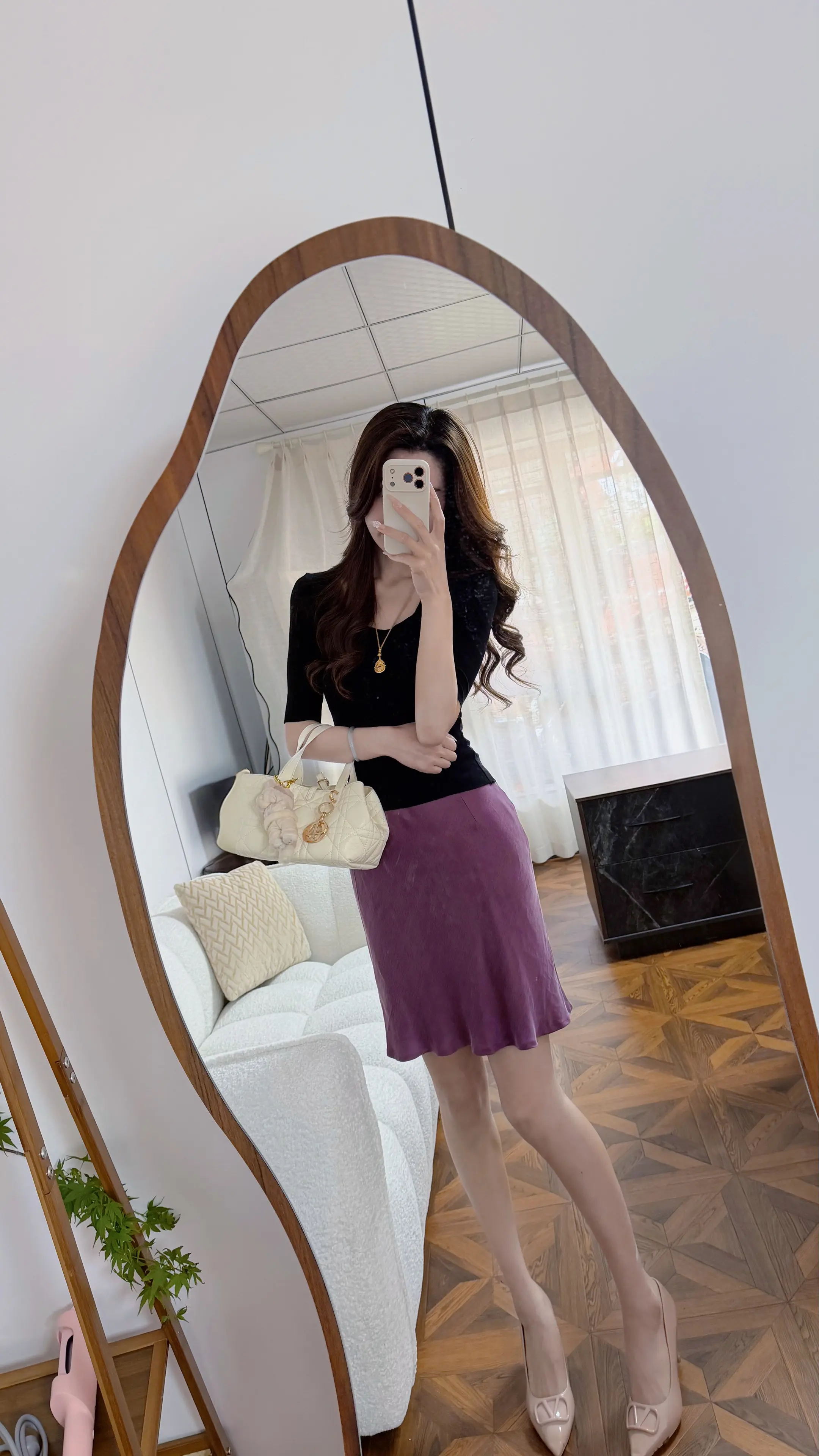 我知道瘦了会好看 可是这样让我经常吃不饱饭