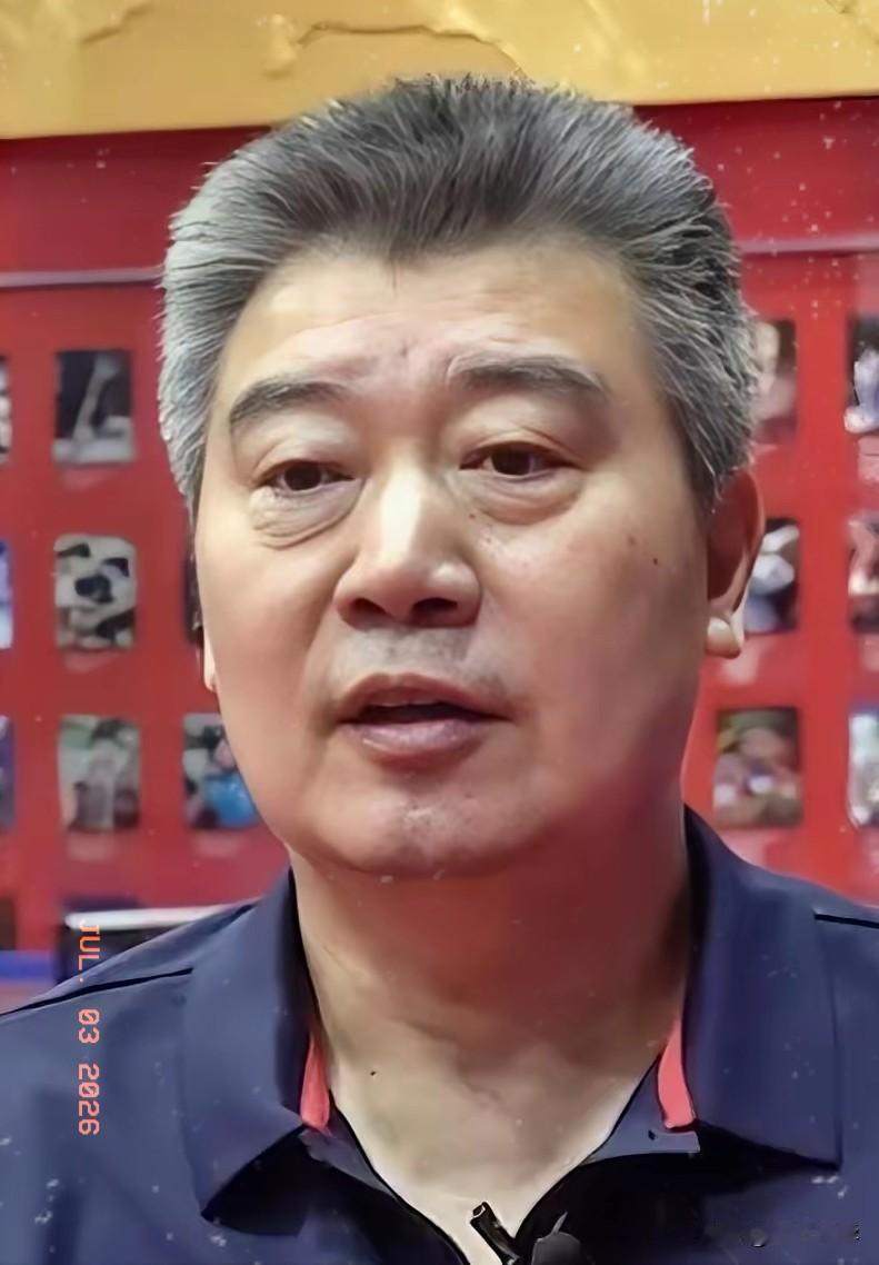 看到王曼昱输球，才懂李隼总教头这句话的含金量！
多年看李隼指导队员能发现，他始终