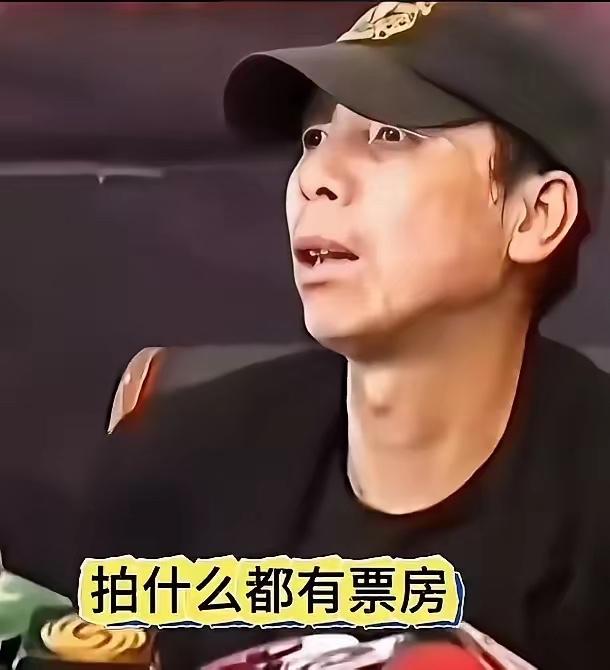 刚刚看了冯小刚的《抓特务》…
个人感觉，很好的一部电影
为什么就会出现现在的情况