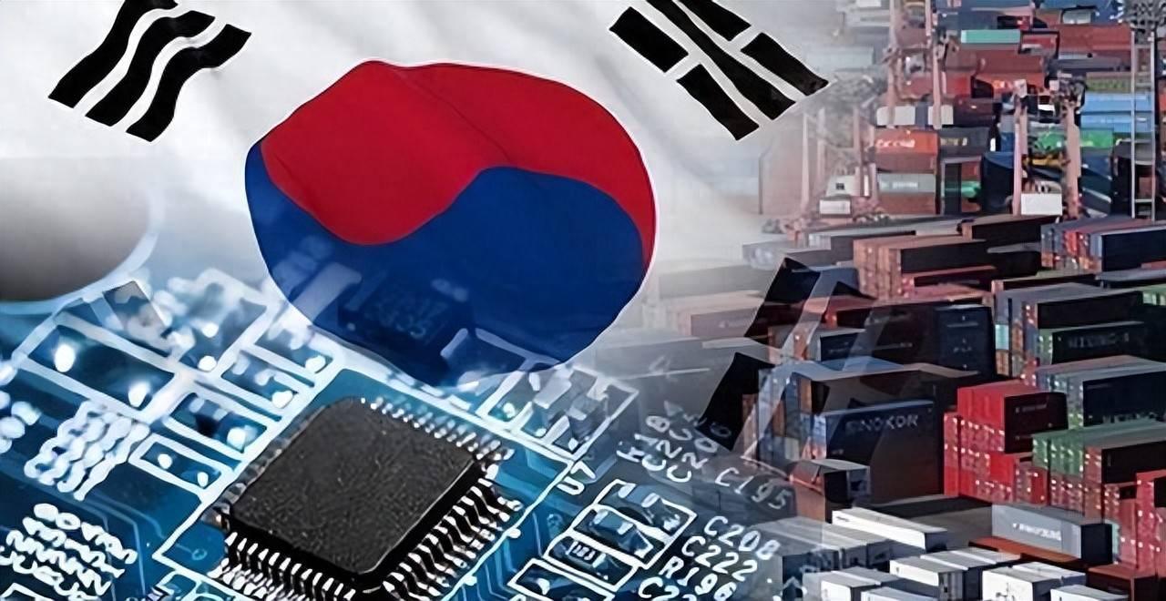 韩国豪掷5000亿韩元“逆袭”功率半导体！AI与新能源时代的野心曝光
韩国政府正