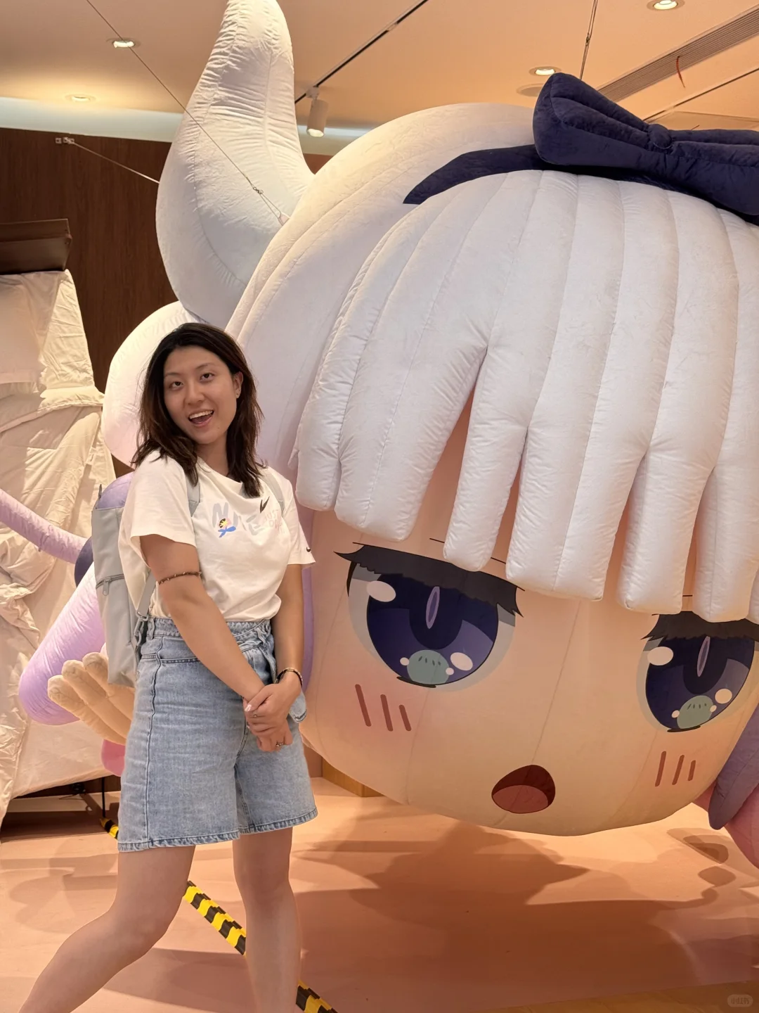 好好生活plog｜遇到可爱的派对啦～💕