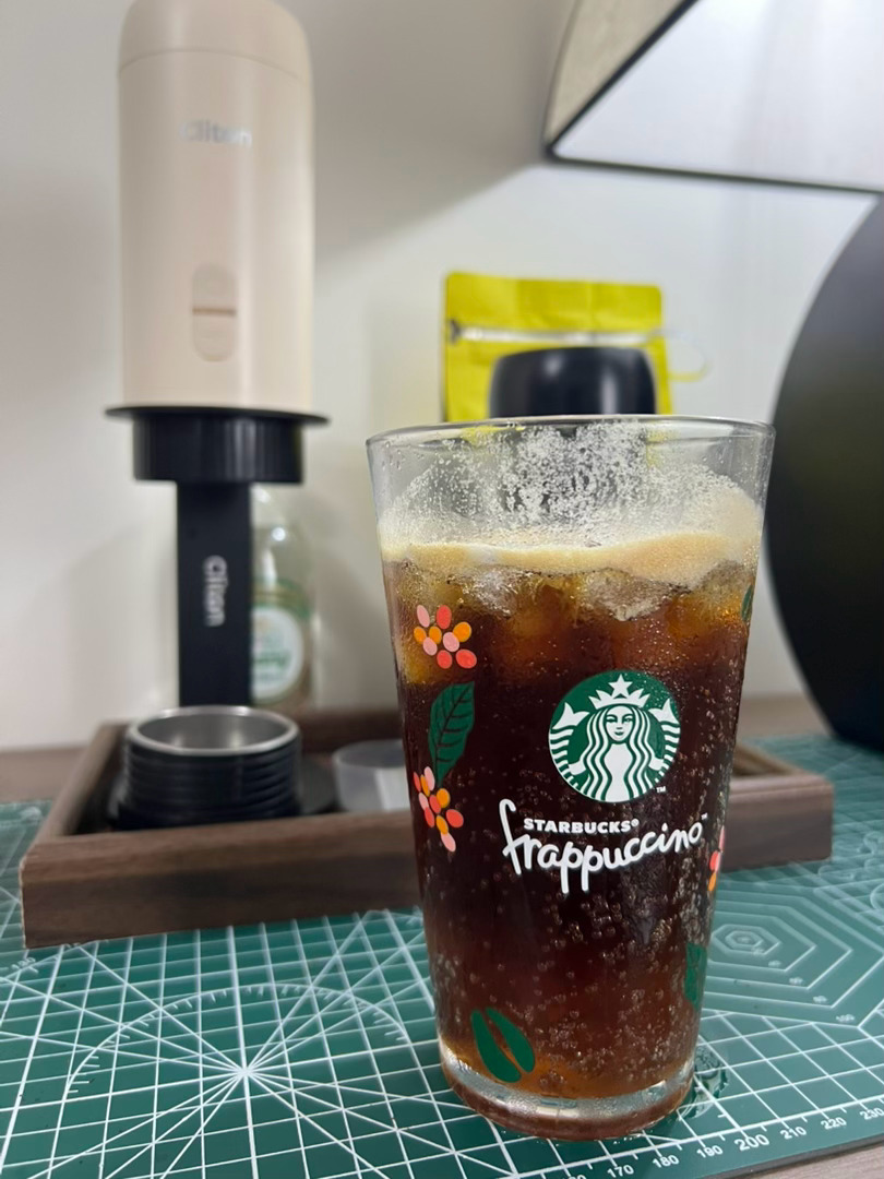 ☕️ 