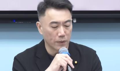 国民党团书记长林沛祥表示，这是政策，不是政治筹码，不应该拿来当勒索方式，而且“三